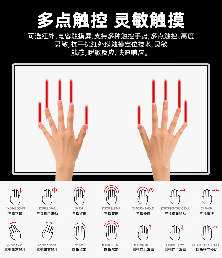 戶外廣告機(jī)