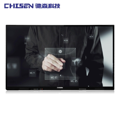 觸摸屏一體機(jī)液晶屏幕出現(xiàn)故障怎么處理？