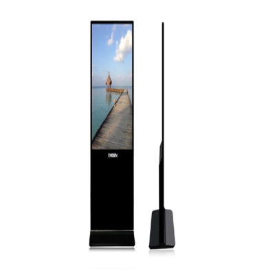 液晶電容觸摸查詢一體機(jī)常見故障如何排除？