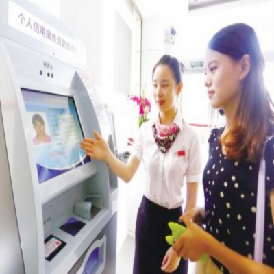 智能觸控一體機時代已逐漸被人工取代