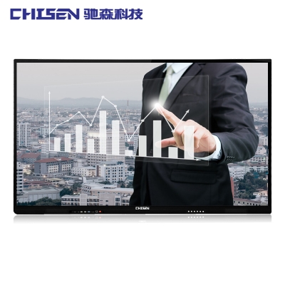 多媒體教學一體機電容觸摸G+G有哪些優(yōu)勢？